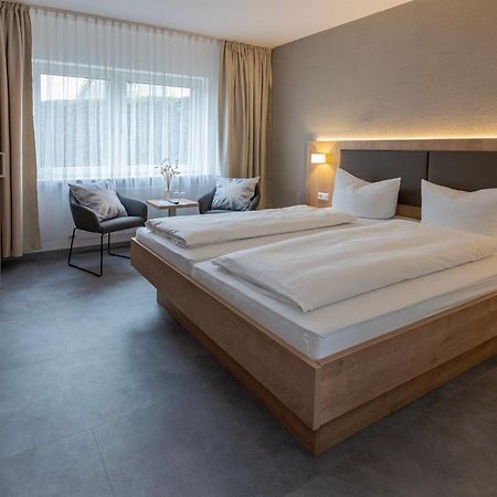 Hotel Seestern فاسربرغ المظهر الخارجي الصورة